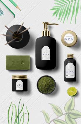 個人護(hù)理香精